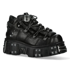New Rock Boots & Shoes | M-106PHSC-C1