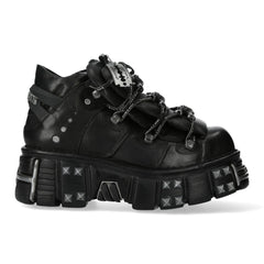 New Rock Boots & Shoes | M-106PHSC-C1