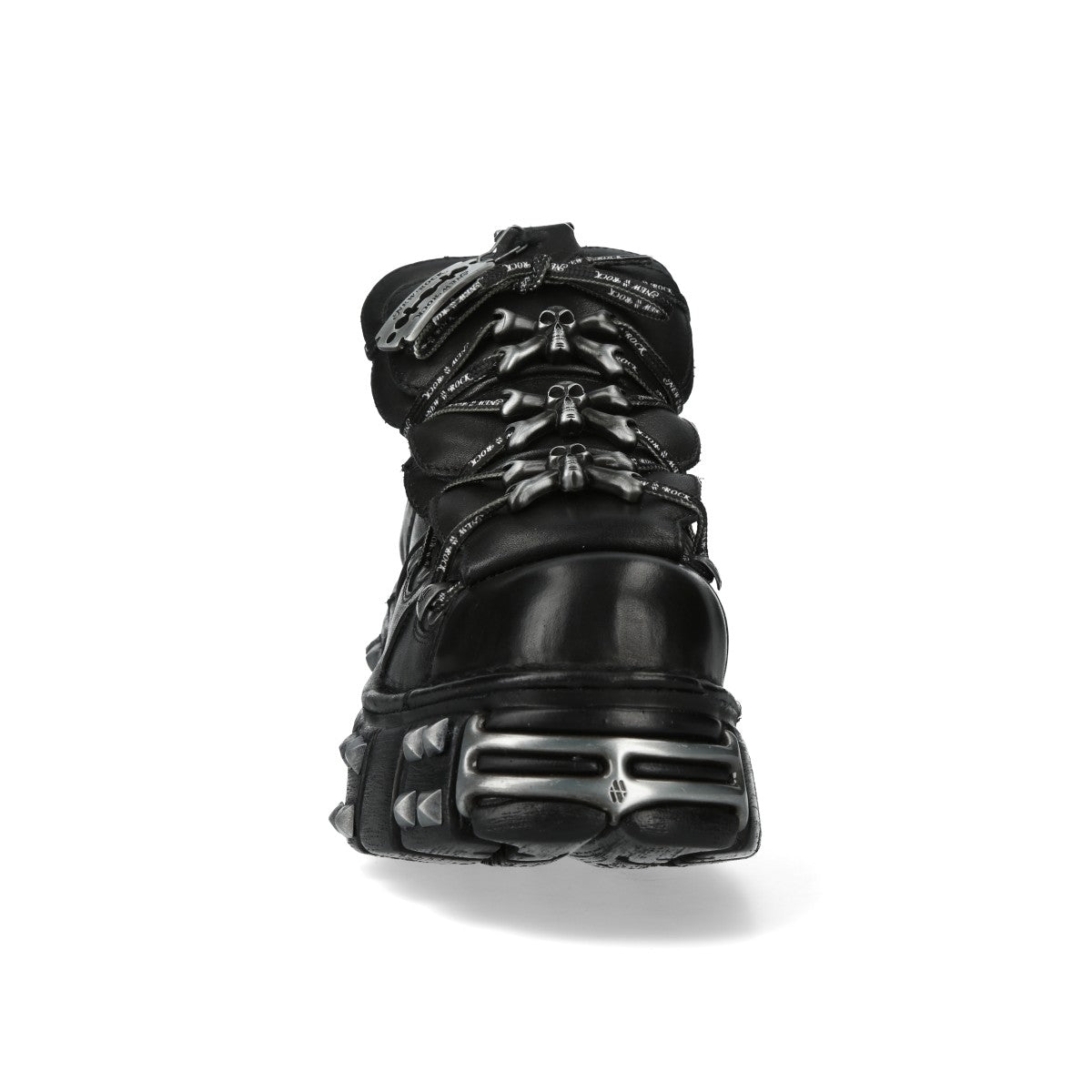 New Rock Boots & Shoes | M-106PHSC-C1