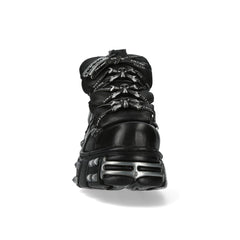 New Rock Boots & Shoes | M-106PHSC-C1