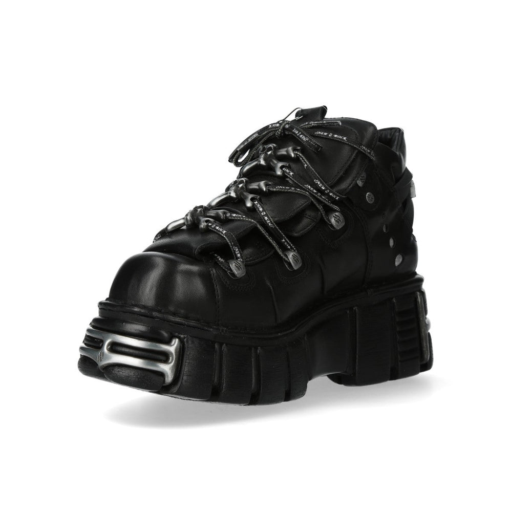 New Rock Boots & Shoes | M-106PHSC-C1
