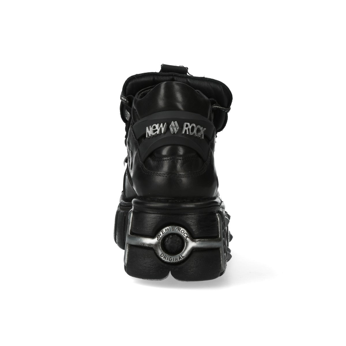 New Rock Boots & Shoes | M-106PHSC-C1