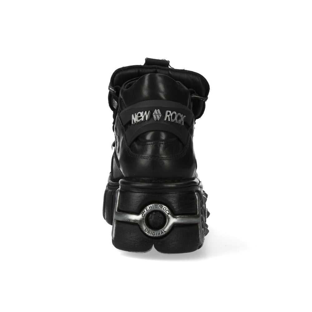 New Rock Boots & Shoes | M-106PHSC-C1