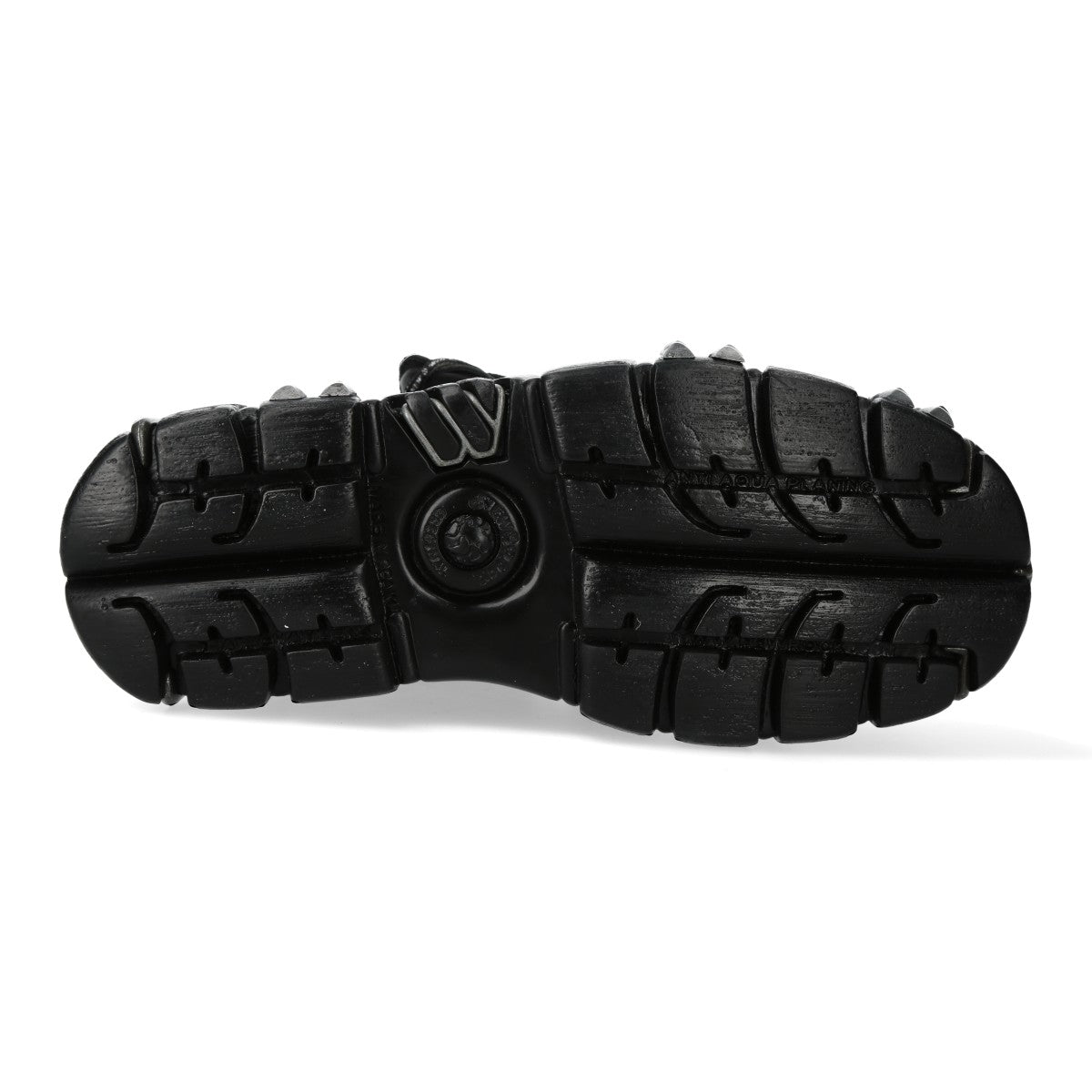 New Rock Boots & Shoes | M-106PHSC-C1