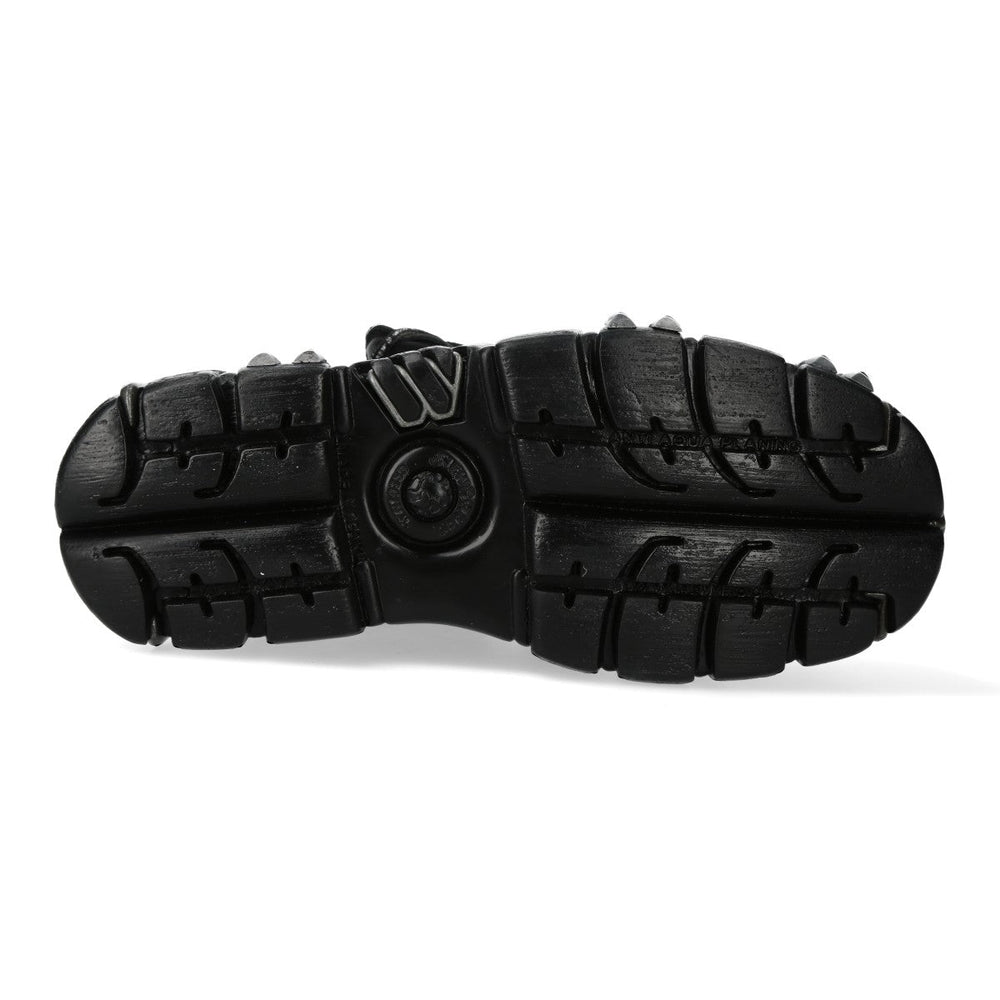 New Rock Boots & Shoes | M-106PHSC-C1