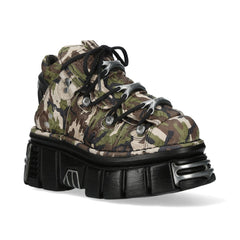 New Rock Boots & Shoes | M-106-C169