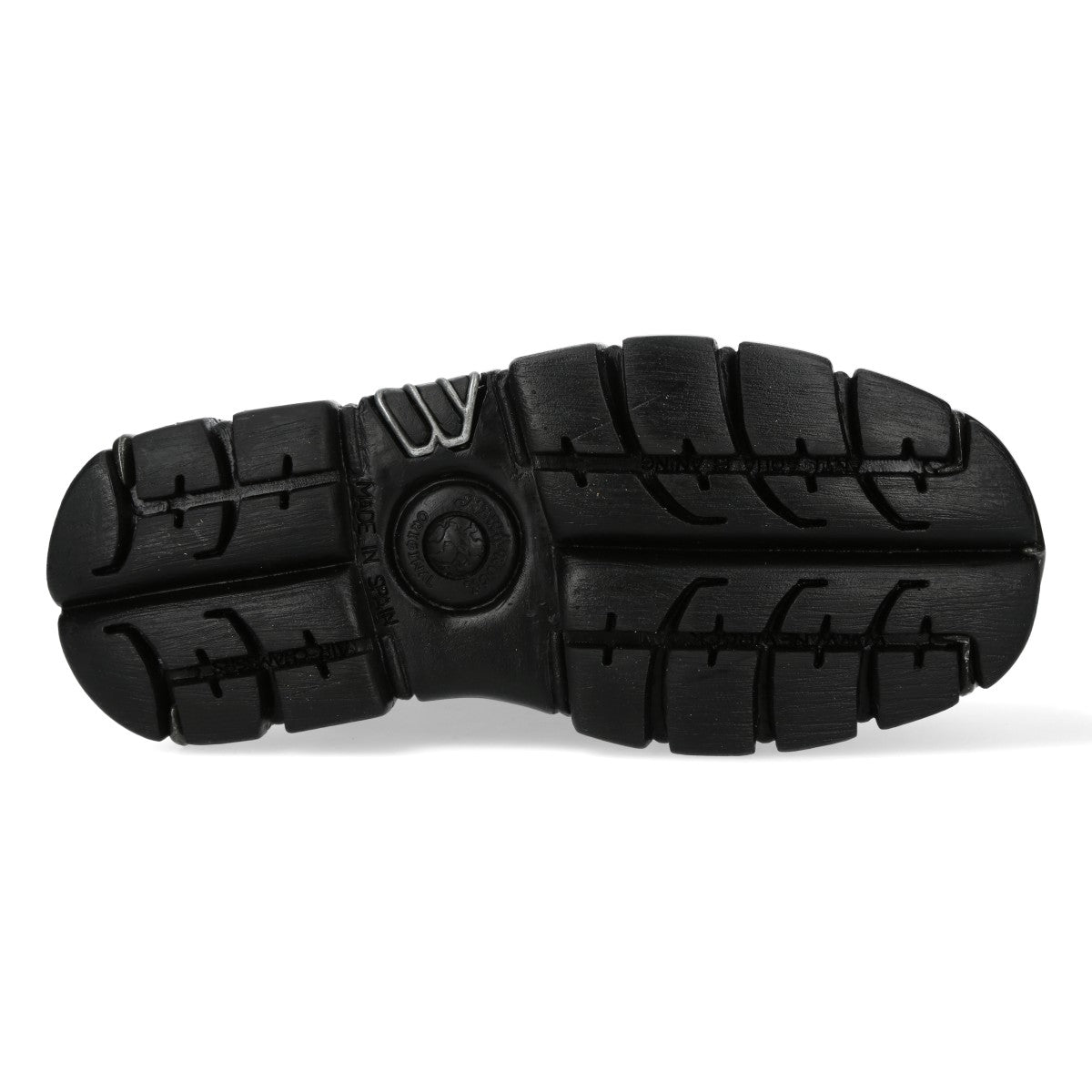 New Rock Boots & Shoes | M-106-C169