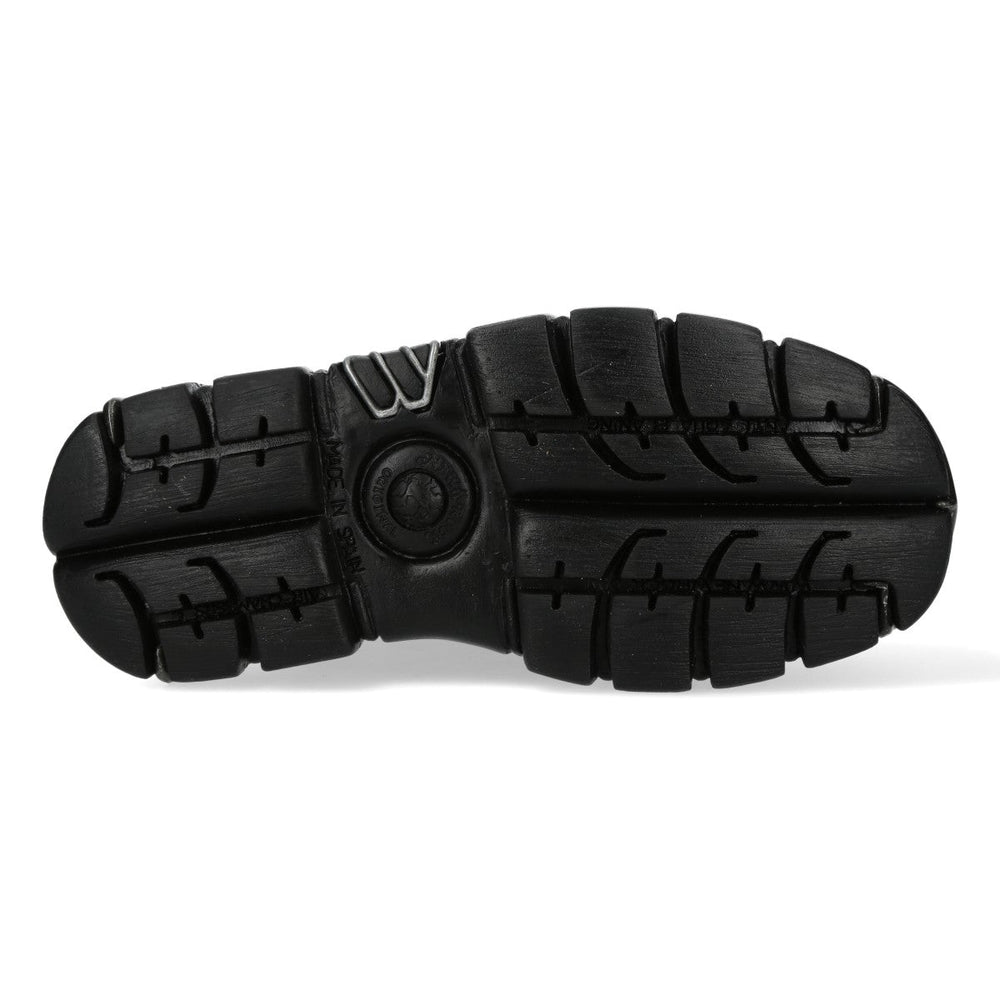 New Rock Boots & Shoes | M-106-C169