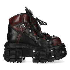 New Rock Boots & Shoes | M-756-C11