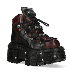 New Rock Boots & Shoes | M-756-C11