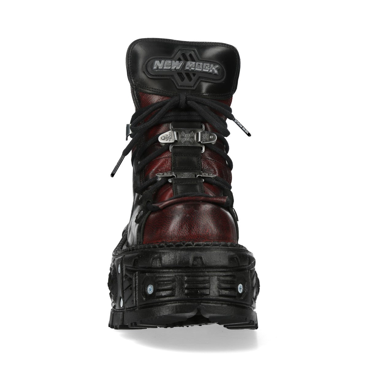 New Rock Boots & Shoes | M-756-C11