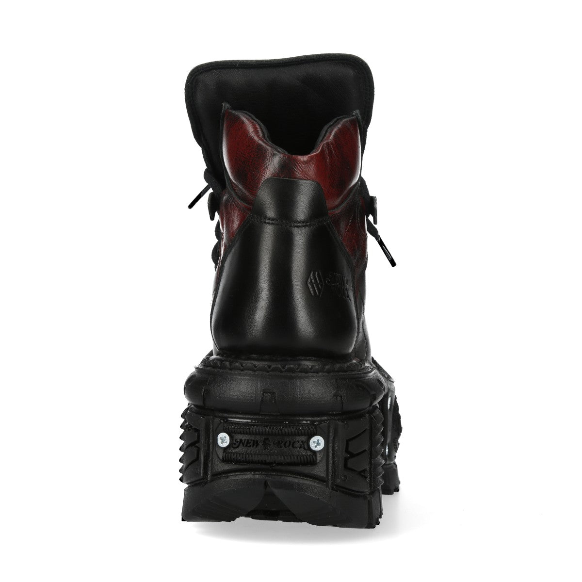New Rock Boots & Shoes | M-756-C11