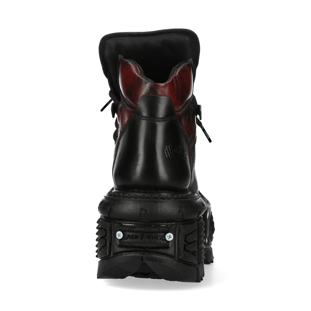 New Rock Boots & Shoes | M-756-C11