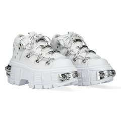 New Rock Boots & Shoes | M-106WALL-C30