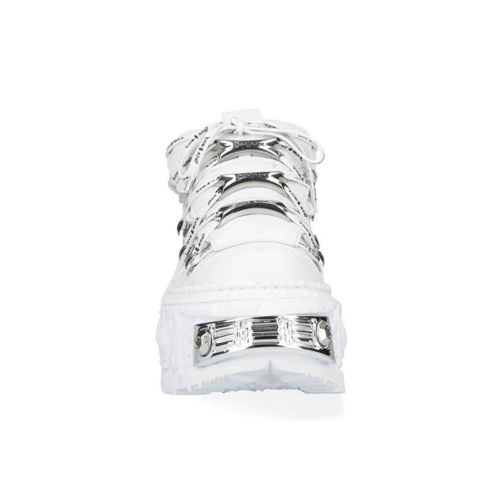 New Rock Boots & Shoes | M-106WALL-C30