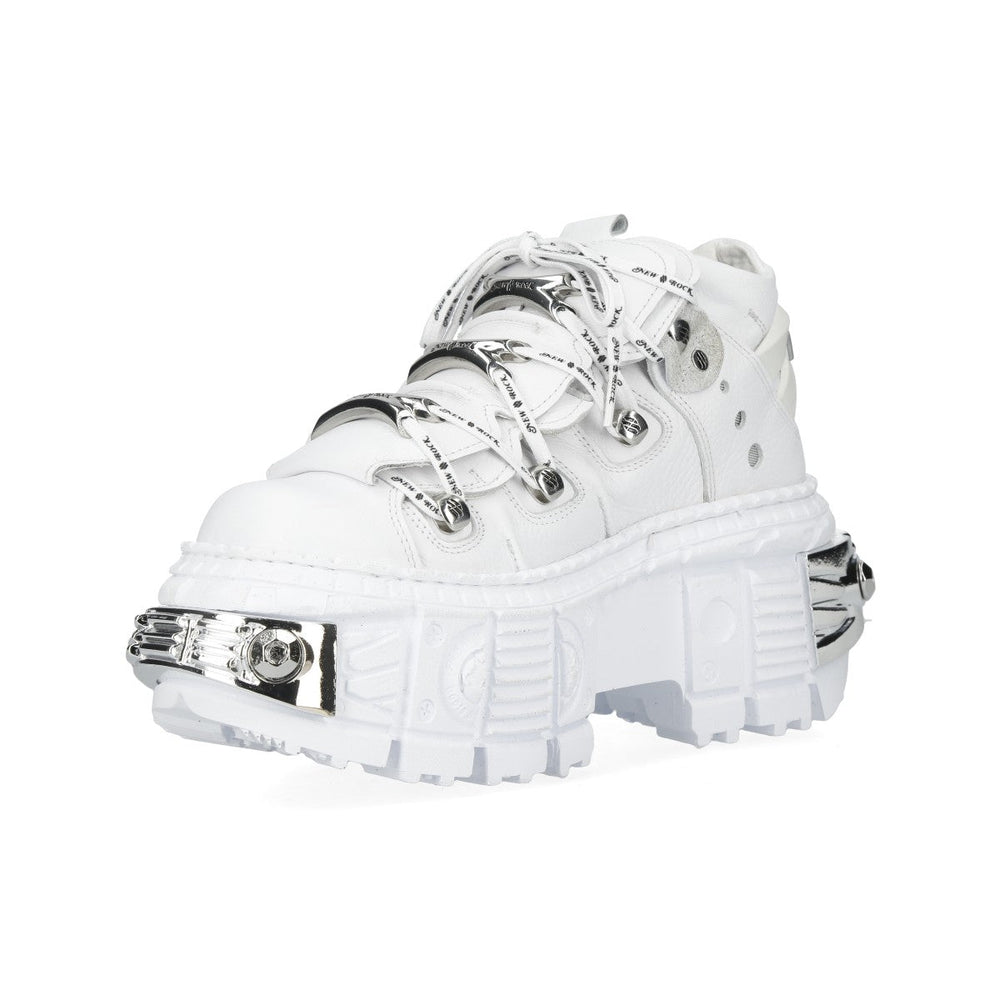 New Rock Boots & Shoes | M-106WALL-C30