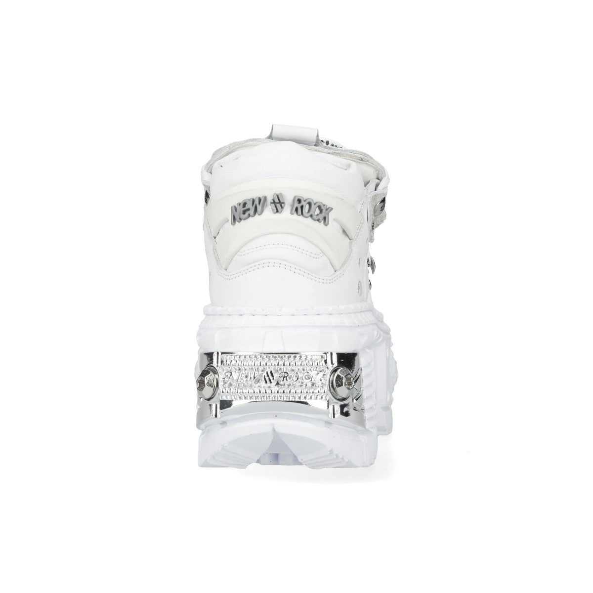 New Rock Boots & Shoes | M-106WALL-C30