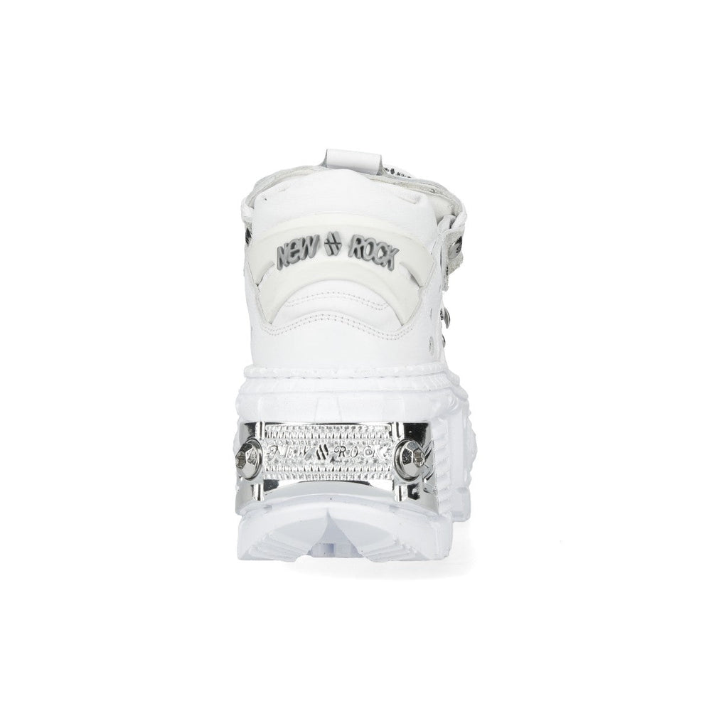 New Rock Boots & Shoes | M-106WALL-C30