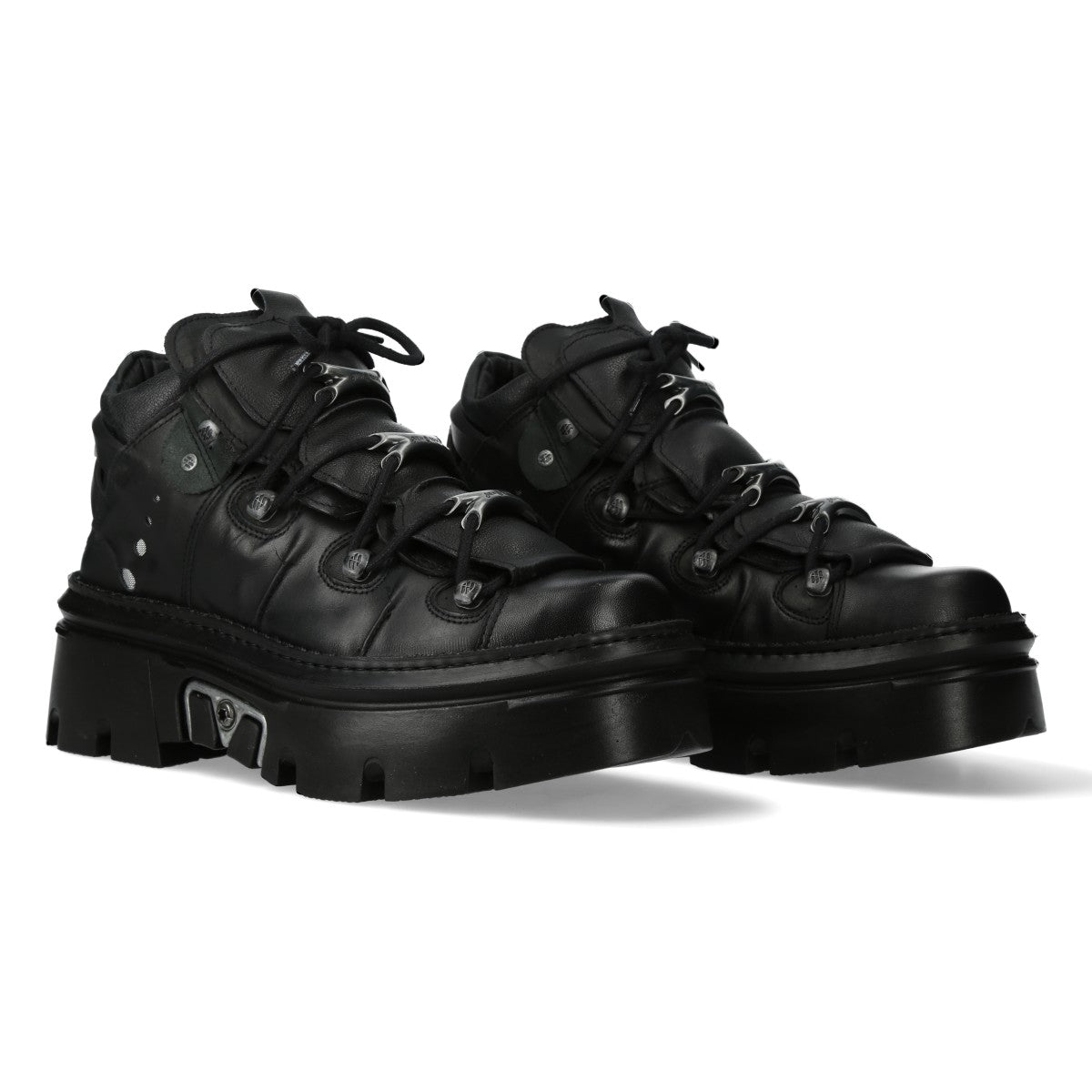 New Rock Boots & Shoes | M-WALL106-S32