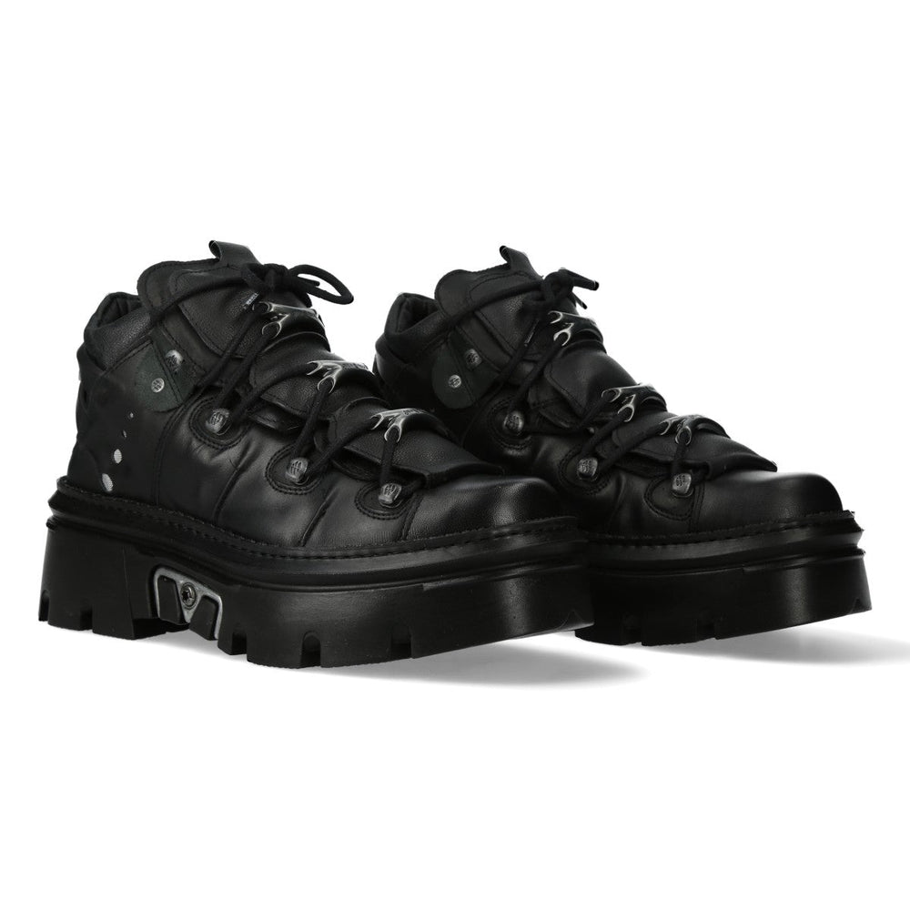 New Rock Boots & Shoes | M-WALL106-S32