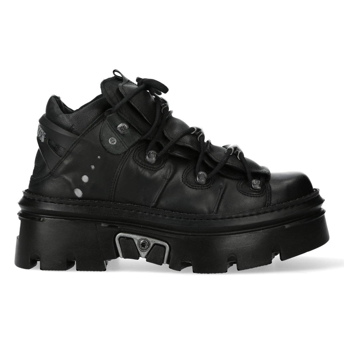 New Rock Boots & Shoes | M-WALL106-S32