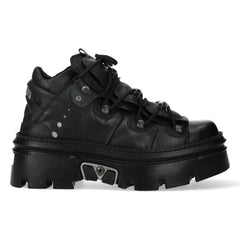 New Rock Boots & Shoes | M-WALL106-S32