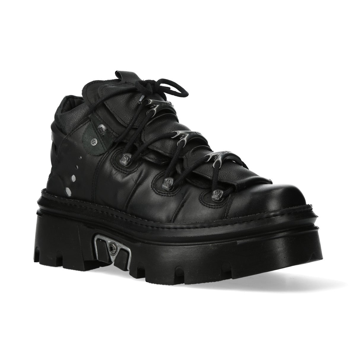 New Rock Boots & Shoes | M-WALL106-S32