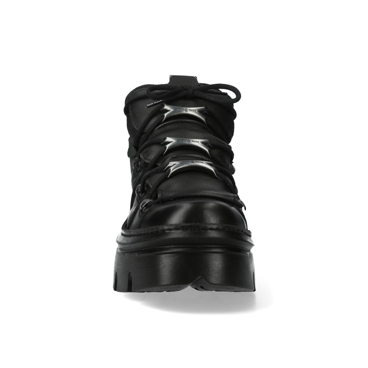 New Rock Boots & Shoes | M-WALL106-S32