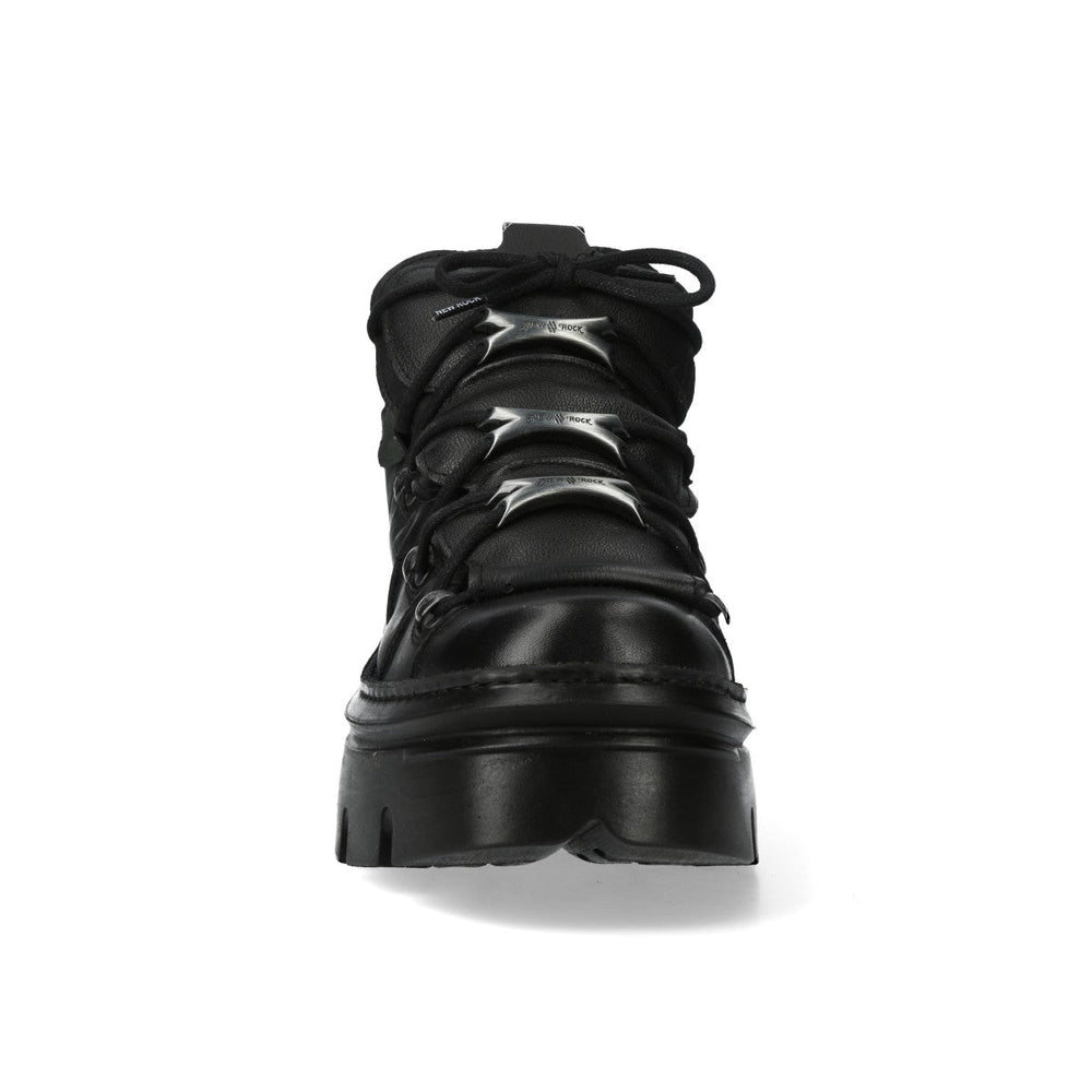 New Rock Boots & Shoes | M-WALL106-S32