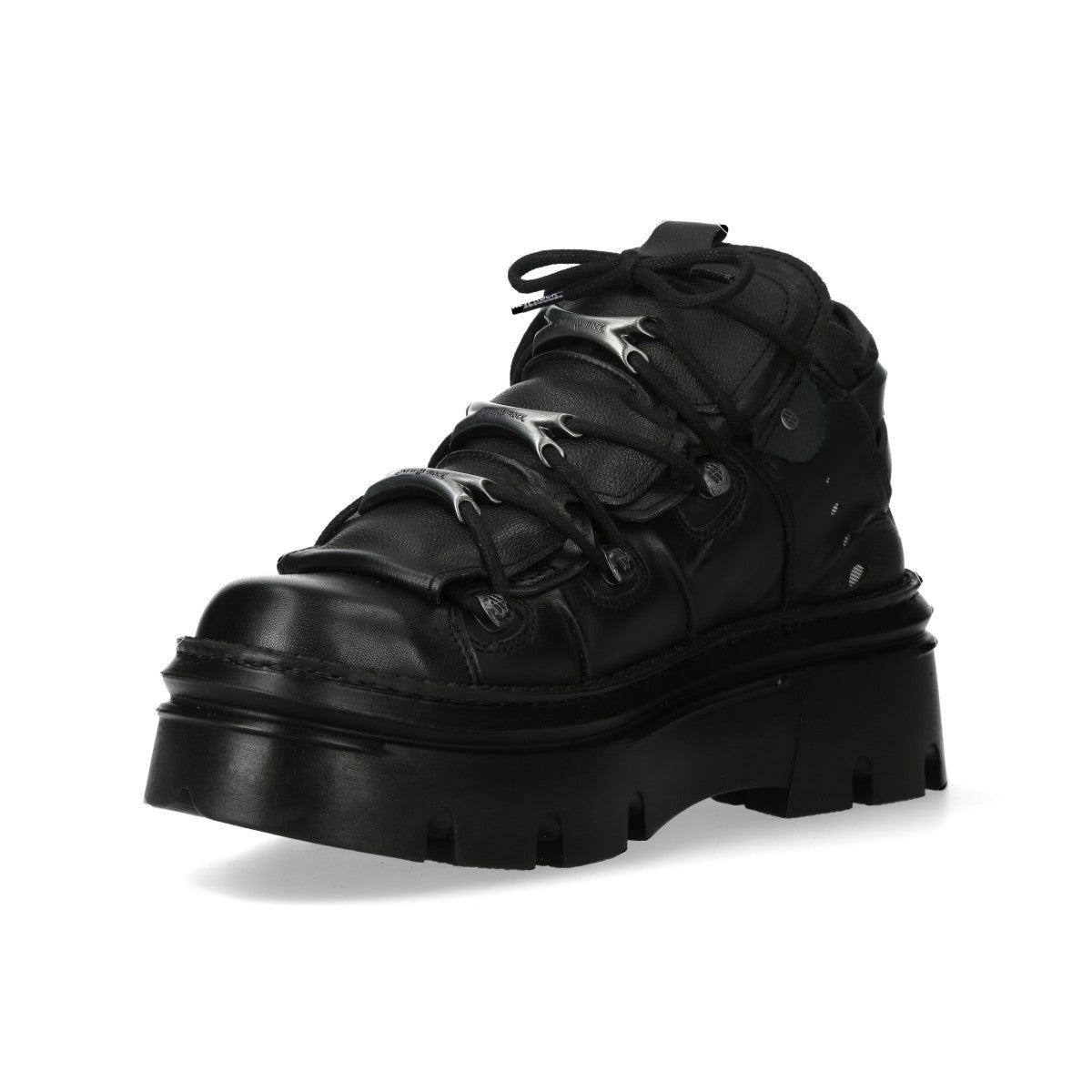 New Rock Boots & Shoes | M-WALL106-S32