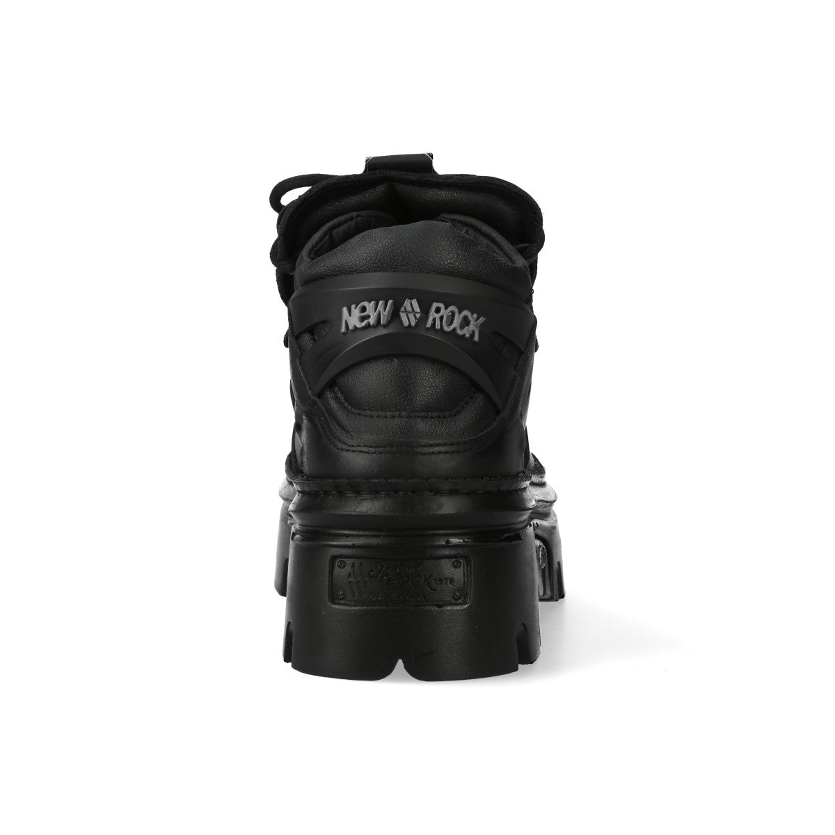 New Rock Boots & Shoes | M-WALL106-S32