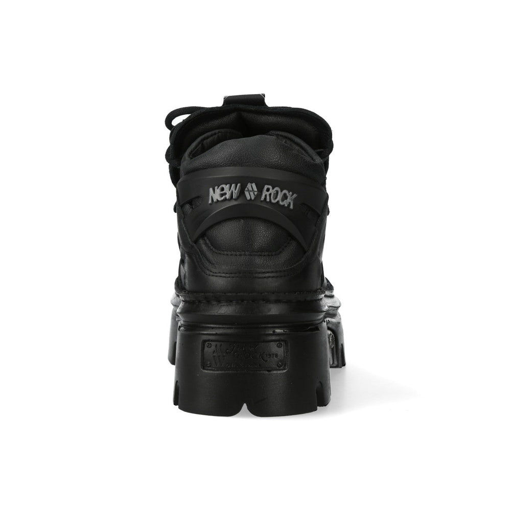 New Rock Boots & Shoes | M-WALL106-S32