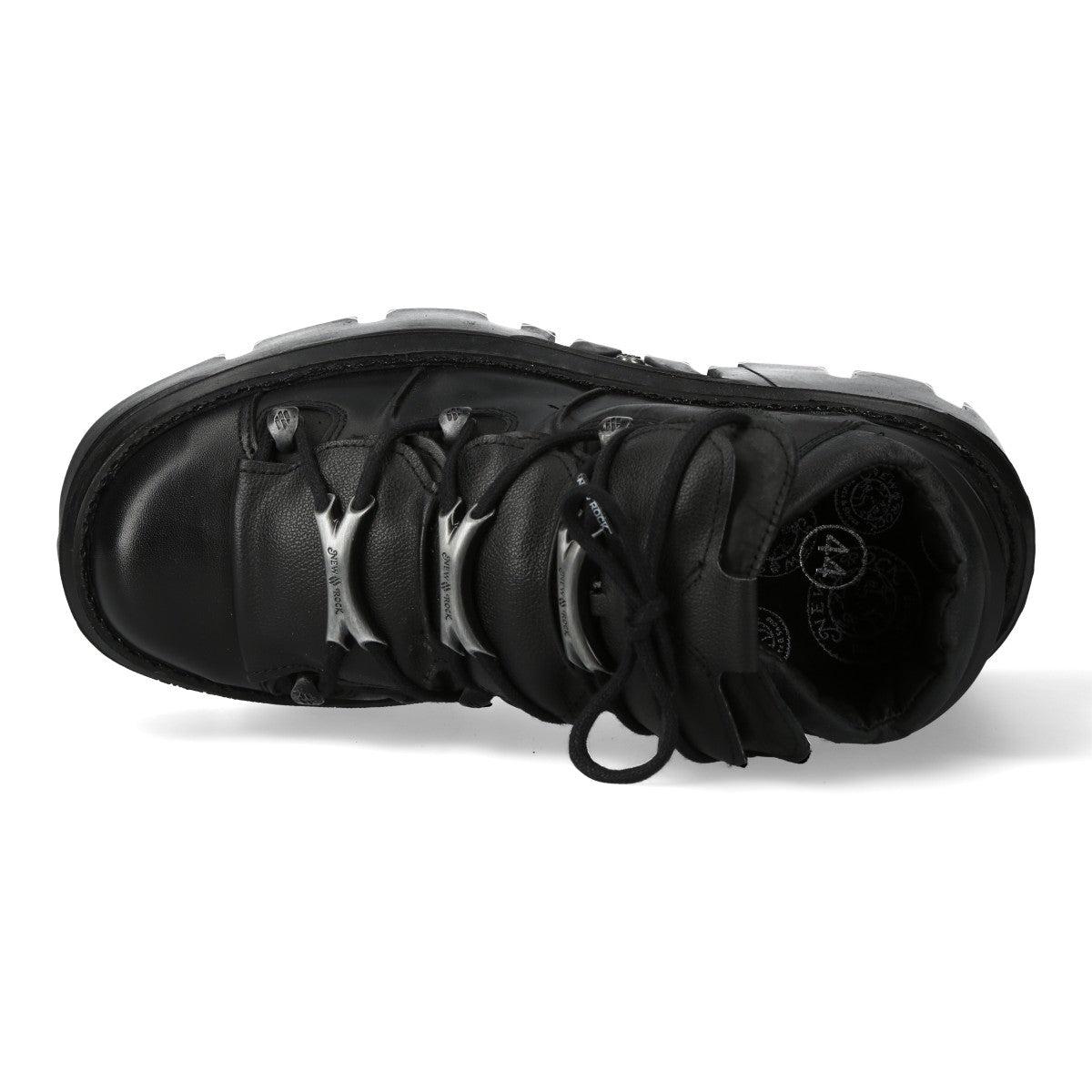 New Rock Boots & Shoes | M-WALL106-S32