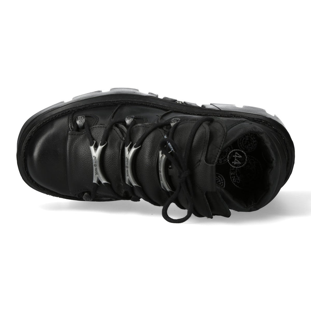 New Rock Boots & Shoes | M-WALL106-S32