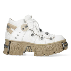 New Rock Boots & Shoes | M-WALL106N-S9