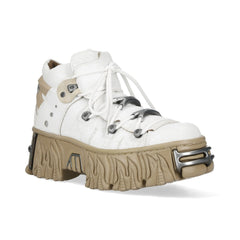 New Rock Boots & Shoes | M-WALL106N-S9