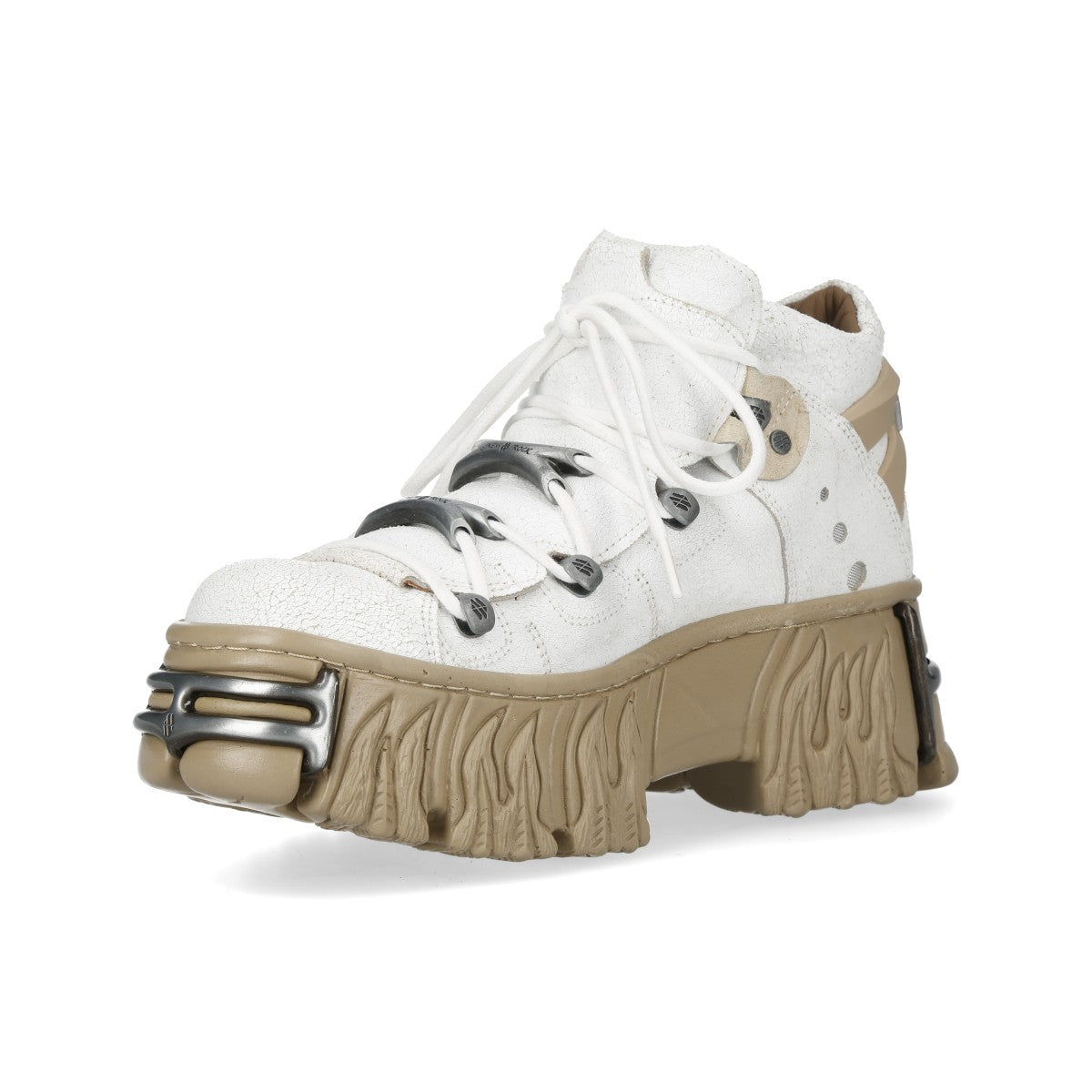 New Rock Boots & Shoes | M-WALL106N-S9