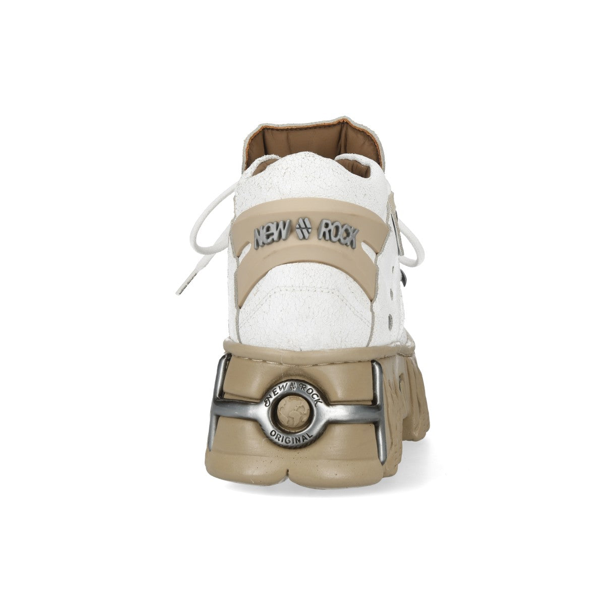 New Rock Boots & Shoes | M-WALL106N-S9