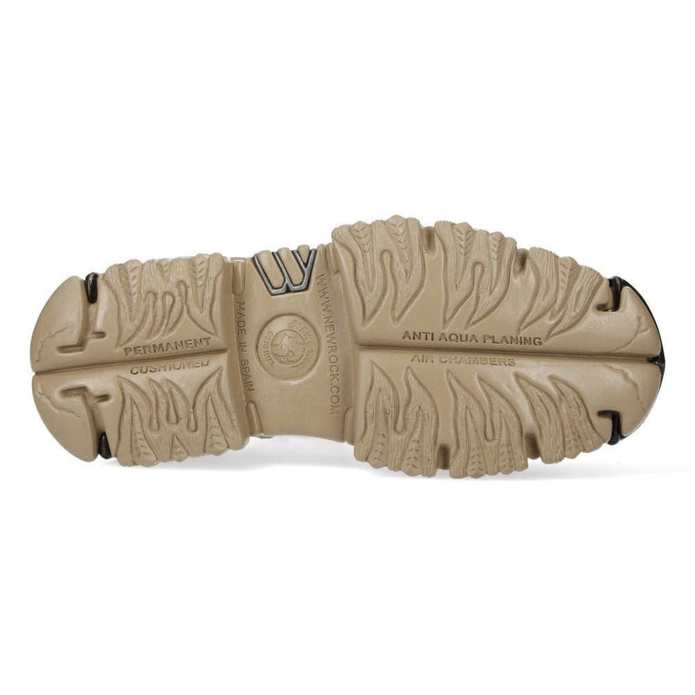 New Rock Boots & Shoes | M-WALL106N-S9