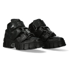 New Rock Boots & Shoes | M-WALL009-S2