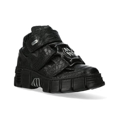 New Rock Boots & Shoes | M-WALL009-S2