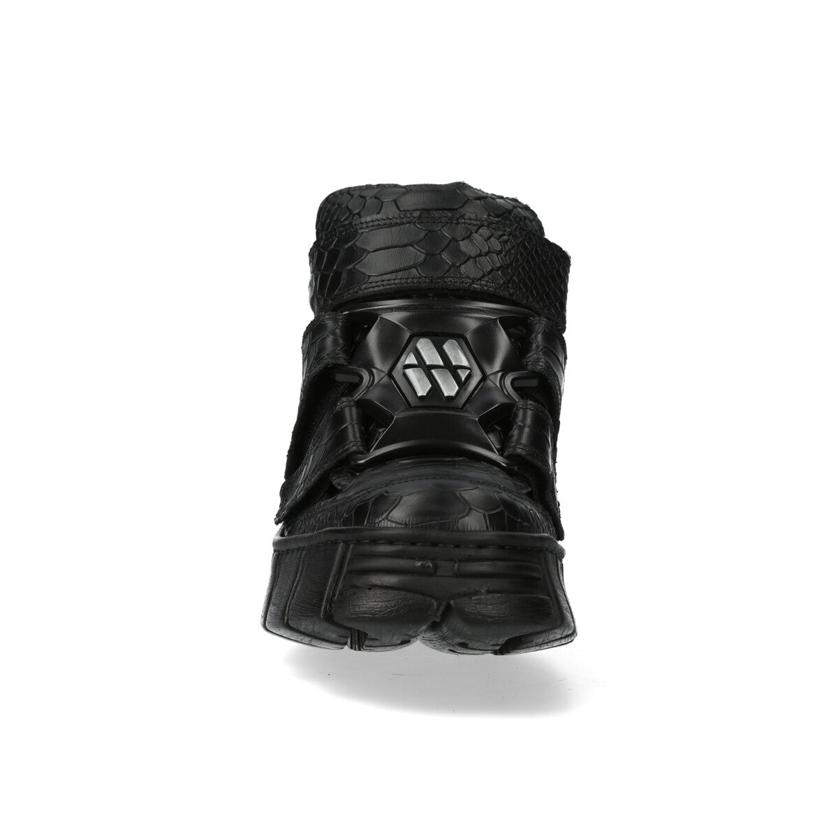 New Rock Boots & Shoes | M-WALL009-S2