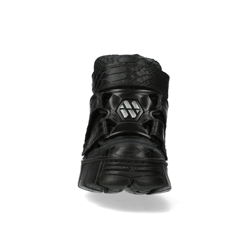 New Rock Boots & Shoes | M-WALL009-S2