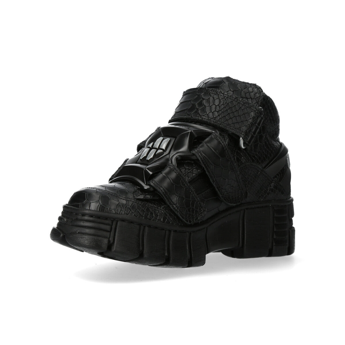 New Rock Boots & Shoes | M-WALL009-S2