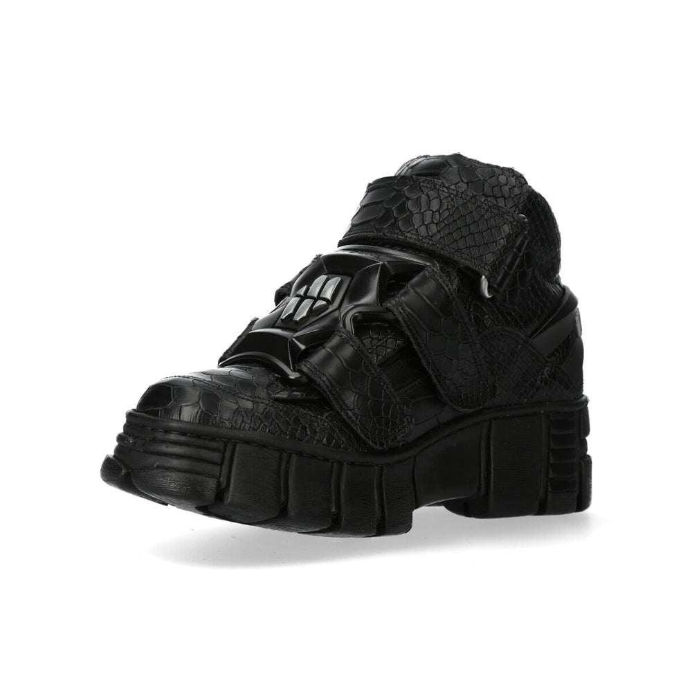 New Rock Boots & Shoes | M-WALL009-S2
