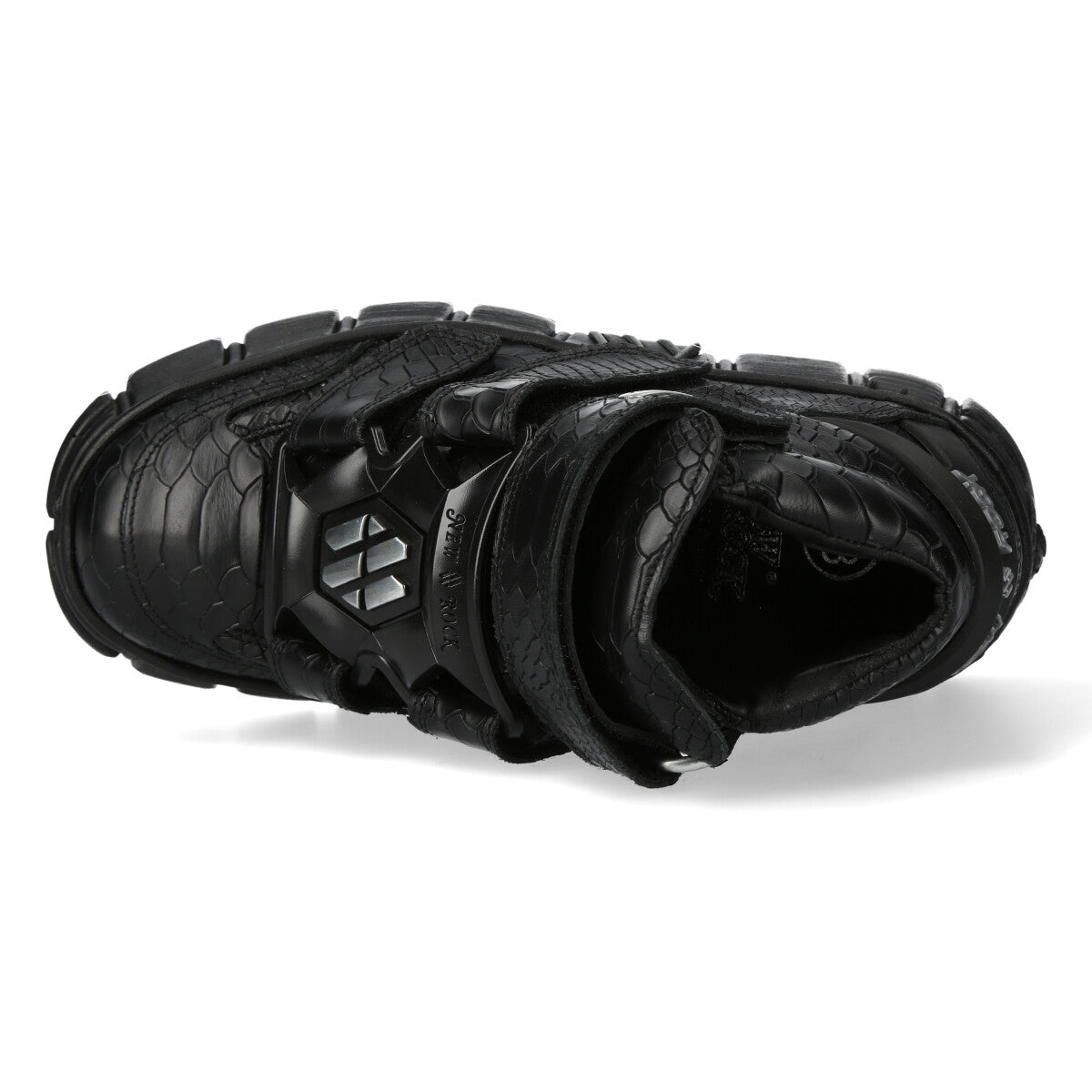 New Rock Boots & Shoes | M-WALL009-S2