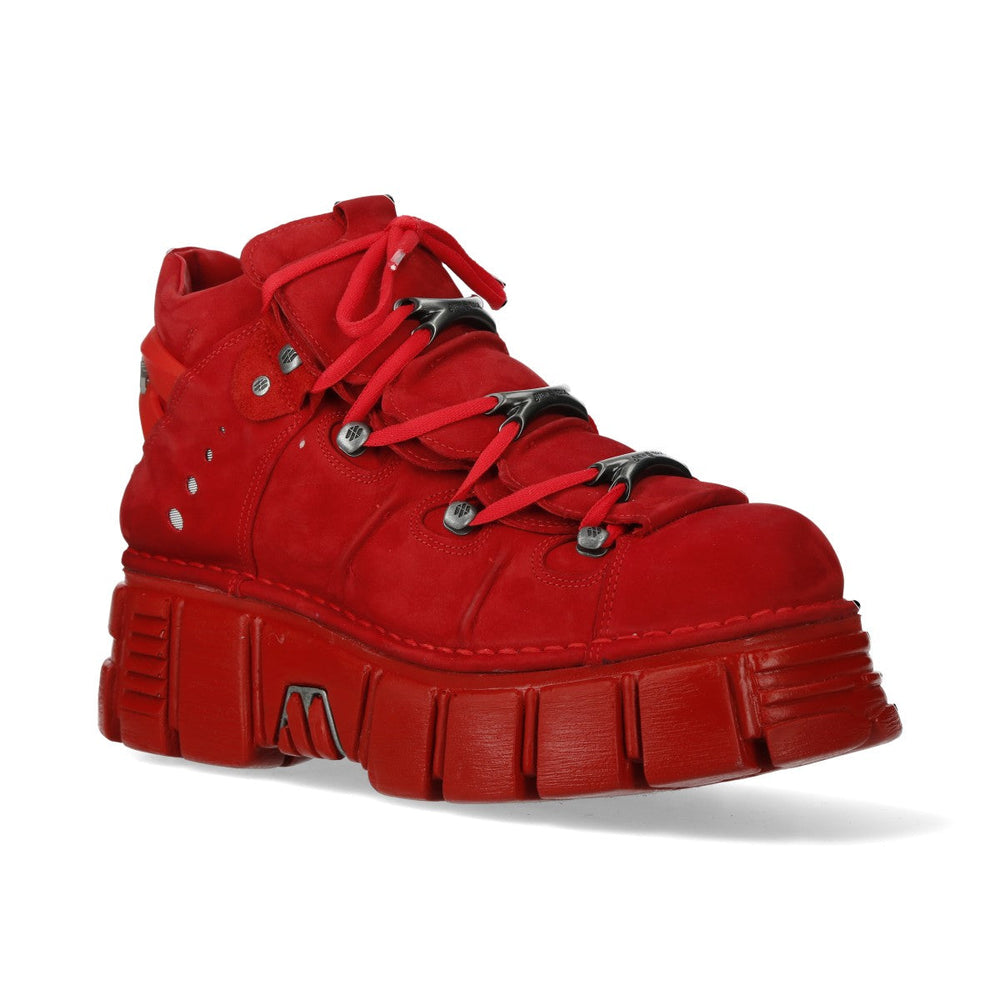 New Rock Boots & Shoes | M-106-C168