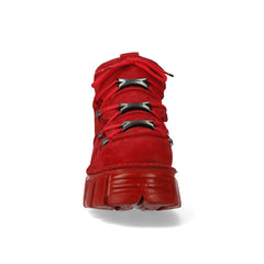 New Rock Boots & Shoes | M-106-C168