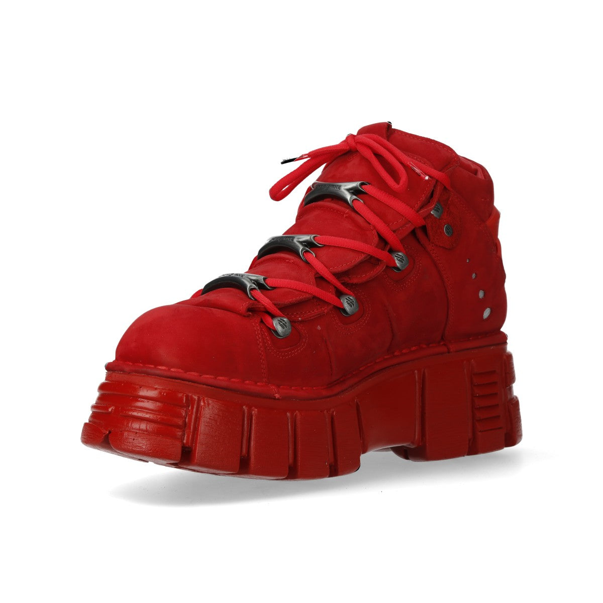 New Rock Boots & Shoes | M-106-C168
