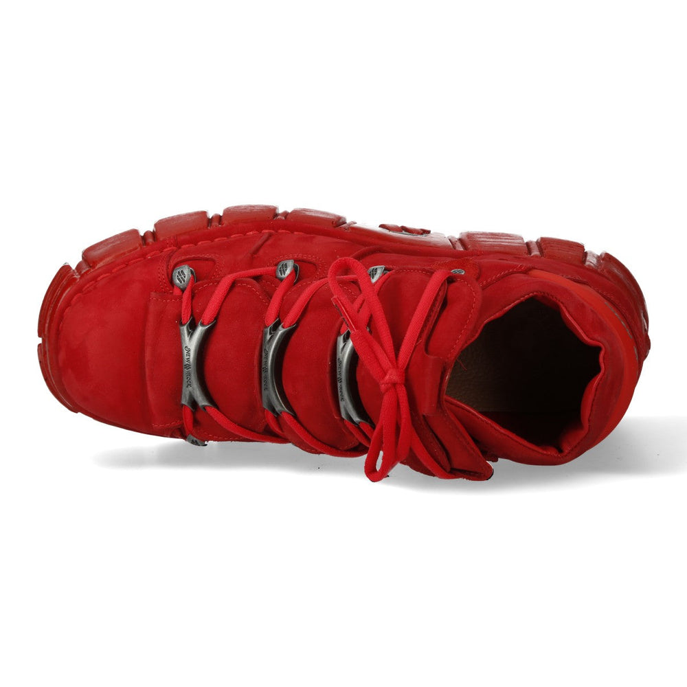 New Rock Boots & Shoes | M-106-C168